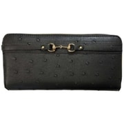 37枚多機能ラウンド長財布 長財布 マリーンBK 37wallet CP-1031