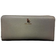 37枚多機能ラウンド長財布 長財布 レシェルGY 37wallet CP-981