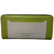 37枚多機能ラウンド長財布 長財布 シャンベリーGR 37wallet CP-991