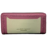 37枚多機能ラウンド長財布 長財布 シャンベリーPK 37wallet CP-991