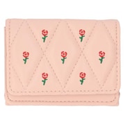 ミニウォレット 財布 .ピンク fminiwallet2 GWT0028