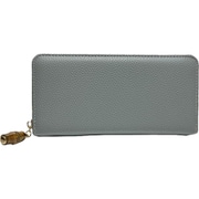 Pisoraro ピソラロ ラウンド長財布 財布 バンブーBL roundlw PR253