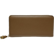 Pisoraro ピソラロ ラウンド長財布 財布 バンブーBR roundlw PR253