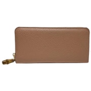 Pisoraro ピソラロ ラウンド長財布 財布 バンブーDPK roundlw PR253