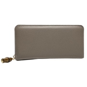Pisoraro ピソラロ ラウンド長財布 財布 バンブーGRE roundlw PR253