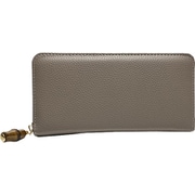 Pisoraro ピソラロ ラウンド長財布 財布 バンブーGRE roundlw PR253