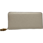 Pisoraro ピソラロ ラウンド長財布 財布 バンブーIV roundlw PR253