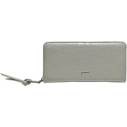 Pisoraro ピソラロ ラウンド長財布 財布 クラックIV roundlw PR254