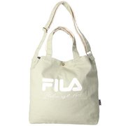 FILA フィラ 2WAYトートバッグ トート スモーキーミント fl2tote FIMB-0751