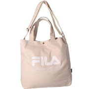 FILA フィラ 2WAYトートバッグ トート スモーキーパープル fl2tote FIMB-0751