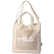 FILA フィラ 2WAYトートバッグ トート ポケットラテ fl2tote FIMB-0811