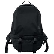 SHELTER LIGHT 2層式リュック リュック ブラック slt072room SLT-07