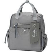 TakeMe Daypack cargo MINI リュック GY tmdcminir 572122