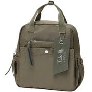 TakeMe Daypack cargo MINI リュック KH tmdcminir 572123