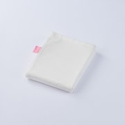 「毎日シルクに包まれて眠りたい」SILK SKIN(R)TSUMUGU(シルクスキン ツムグ)掛けカバー(ダブル) SST-KC18022W