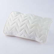 「毎日シルクに包まれて眠りたい」SILK SKIN(R)TSUMUGU(シルクスキン ツムグ)枕パッド(65×45cm) SST-PP3022