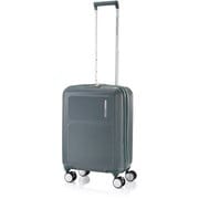 スーツケース MAXIVO(マキシーヴォ) スピナー55 旅行日数目安:1~3泊 35L TSAロック搭載/機内持ち込み対応 55cm FOREST GREEN(フォレストグリーン) HO2*24018