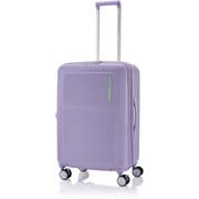 スーツケース MAXIVO(マキシーヴォ) スピナー67 EXP 旅行日数目安:4~6泊 65L TSAロック搭載 67cm LAVENDER(ラベンダー) HO2*81019