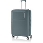 スーツケース MAXIVO(マキシーヴォ) スピナー77 旅行日数目安:1週間以上 97L TSAロック搭載 77cm FOREST GREEN(フォレストグリーン) HO2*24020