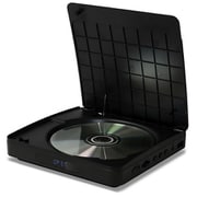HDMIコード付き mini DVDプレーヤー OT-DVD01TE