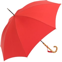 Fox Umbrellas 長傘 晴雨兼用 ブラウン FOX UMBRELLAS 【並行輸入品】フォックス アンブレラズ 傘 長傘