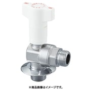 CBL21型 逆止弁付ボールバルブ CBL21-13M-S