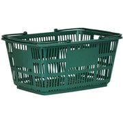 バスケット ダークグリーン CB-33E