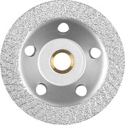 溶着ダイヤモンドドライカップ YC100C ＃100159