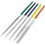 精密ダイヤモンドヤスリ5本組