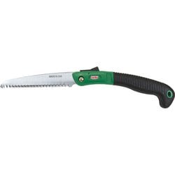 プラ柄替刃式 剪定用折込鋸 FS-210 #302836