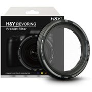 RW2-77 [REVORING ホワイトプロミスト 58-77mm 1/2]