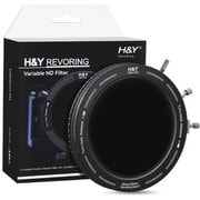 RNC62-II [REVORING VND3-1000＋CPL Mk2 46-62mm]