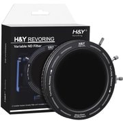 RNC62-II [REVORING VND3-1000＋CPL Mk2 46-62mm]