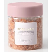 24ROSE（R）ローズバスソルト [入浴剤]