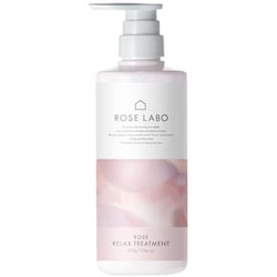 ローズリラックストリートメント [ノンシリコントリートメント]