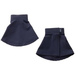 スナガード テニスシューズ アクセサリ ネイビー（127） PO653