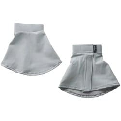 スナガード テニスシューズ アクセサリ グレー（154） PO653