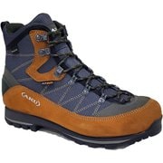 アルバトレック GTX メンズ トレッキングシューズ GREY/RUSTY BROWN（657） UK7(26cm) 977ISG