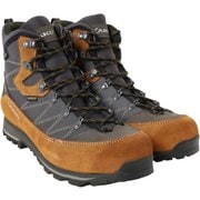 アルバトレック GTX メンズ トレッキングシューズ GREY/RUSTY BROWN(657) UK9.5(28.5cm) 977ISG