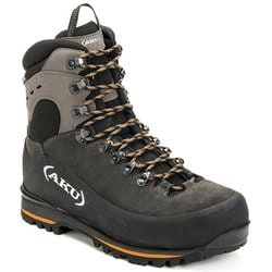 スーパーアルプ FMT GTX メンズ ウィンターマウンテンブーツ ANTHRACITE/ORANGE（170） UK10.5(29.5cm) 599ISG