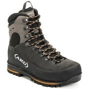 スーパーアルプ FMT GTX メンズ ウィンターマウンテンブーツ ANTHRACITE/ORANGE（170） UK11(30cm) 599ISG