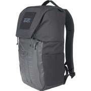 リップラック15 デイパック 15L Black 19761623001000