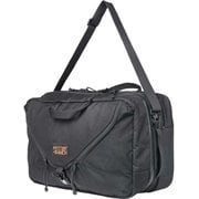 3ウェイ27 ショルダーバッグ Black 19761574001000