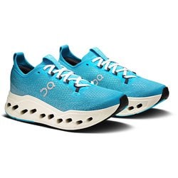 クラウドサーファーマックス レディース ランニングシューズ ホライズン/IV US7（24cm） 3WF30224289