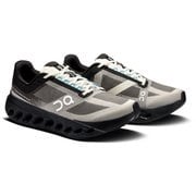 クラウドサーファーネクスト レディース ランニングシューズ BK/デュー US8.5(25.5cm) 3WE30543714