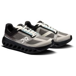 クラウドサーファーネクスト レディース ランニングシューズ BK/デュー US7（24cm） 3WE30543714