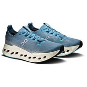クラウドサーファーマックス メンズ ランニングシューズ ダスト/IV US10.5（28.5cm） 3MF30434287