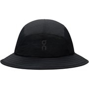 TrailHat スポーツウェア キャップ BK 2UF30260553