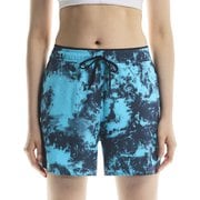 Trail Shorts レディース ランニングウェア ショートパンツ ホライゾン Mサイズ 1WE30062621