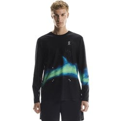 ヨドバシ.com - オン On Pace Mesh Long T メンズ ランニング